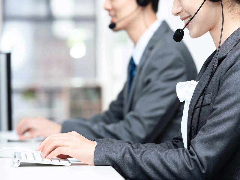 售后無(wú)憂(yōu)